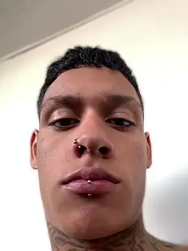 sebas_cadavid Webcamshow