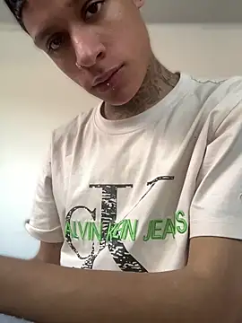 sebas_cadavidn Webbikameraesitys