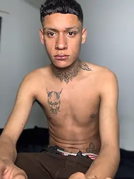 sebas_cadavid Webcam show
