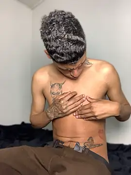 Show de webcam de sebas_cadavid