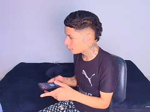 Webkamerová show sebas_cadavid