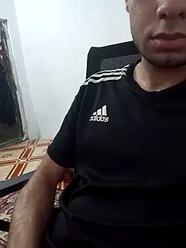 Manoq121's Webcam Show