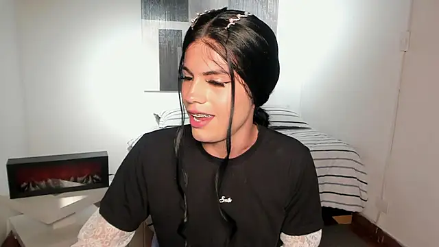 Show de webcam de laylavg