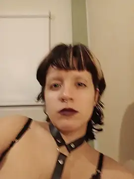 julietverssのライブXXXチャット