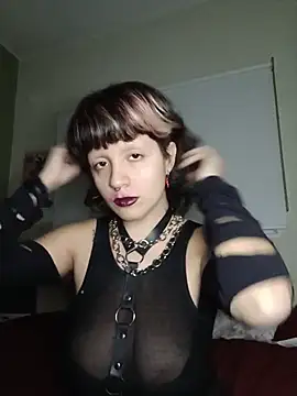 julietverss' Webcam Show