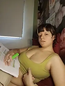 julietverss' Webcam Show
