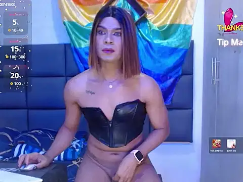 tattysex – webcam-show