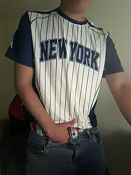 Jac0b__x Show in webcam