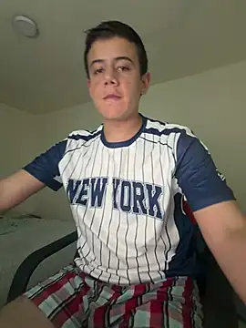 Show webcam de Jac0b__x