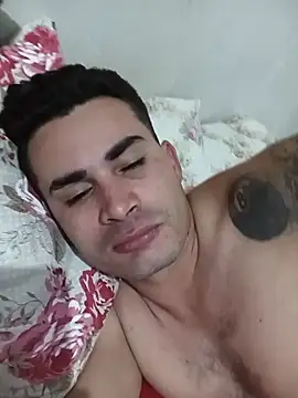 Show webcam de Leo_dot25