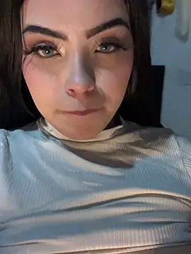 Webkamerová show Zephyra_Rose
