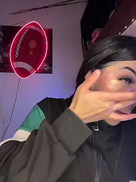 Вебкам-шоу Zephyra_Rose