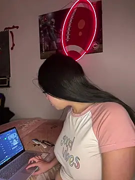 Zephyra_Rose's Live Sex Cam Show