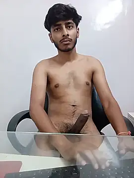 ArckedlinerTempt ওয়েবক্যাম শো
