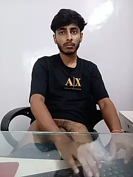 ArckedlinerTempt Webcam-Show