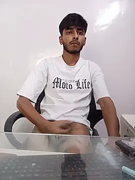 Punjabi-Munda69 Adlı Modelin Web Kamerası Şovu