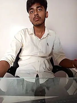 Punjabi-Munda69 Adlı Modelin Web Kamerası Şovu