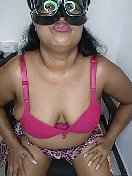 Omg1982's Webcam Show