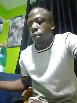 MONSTERDICK_254 Webcam show