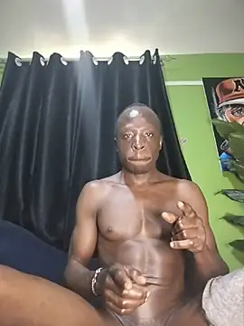 MONSTERDICK_254 – webcam-show