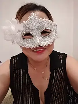 AsianMhiendy's Webcam Show