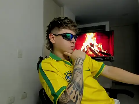 Donald_king Webcam show