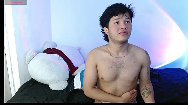 Duolatinhot69 Webcam-Show