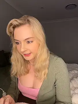 Webkamerová show Lotttiee