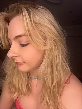 Lotttiee webcam show