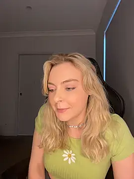 Lotttiee Webcam Show