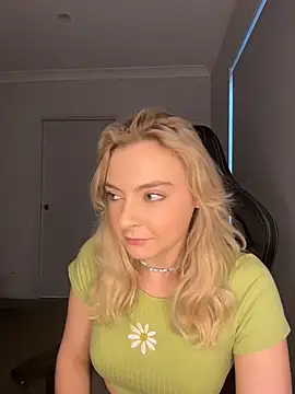 Lotttiee 웹캠 쇼