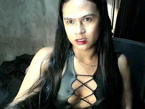 הופעת וובקאם של gorgeousdark_maria