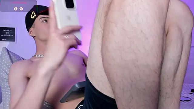 Show de webcam de Dulcey-