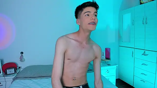 Dulcey- Pertunjukan Webcam