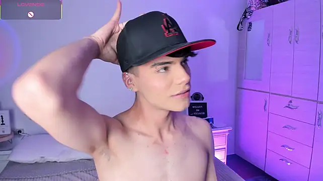 Dulcey- Pertunjukan Webcam