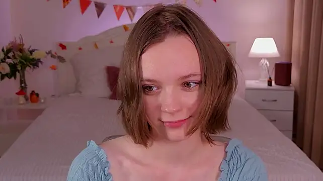 KiyomiRay – Live XXX-chat