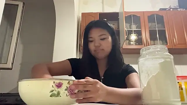 JohannaMickiewicz Webcamshow