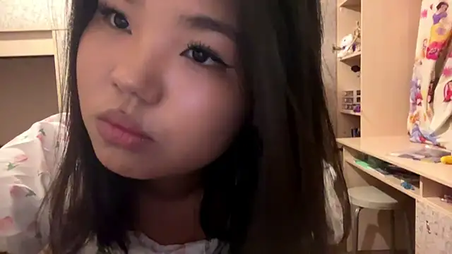 JohannaMickiewicz's Webcam Show