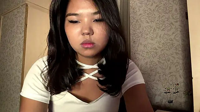 JohannaMickiewicz's Webcam Show