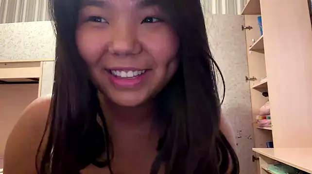 Show webcam de JohannaMickiewicz