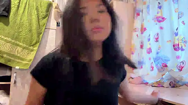 JohannaMickiewicz's Webcam Show