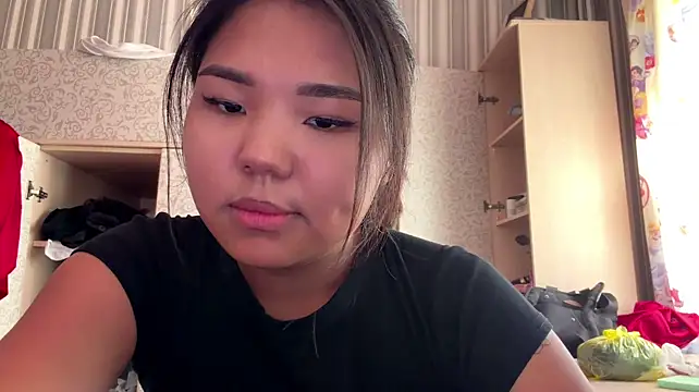 Živý XXX chat JohannaMickiewicz