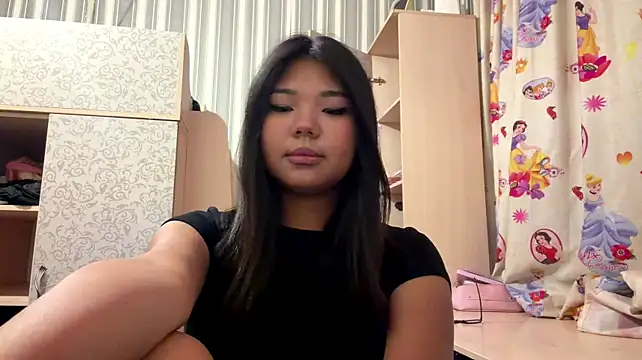 Webkamerová show JohannaMickiewicz