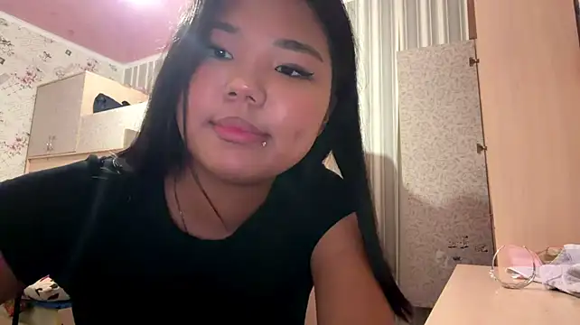 โชว์เว็บแคมของ JohannaMickiewicz