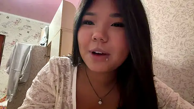 Show de webcam de JohannaMickiewicz