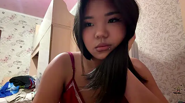 JohannaMickiewiczのライブXXXチャッ ト
