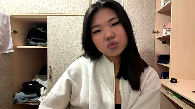 โชว์เว็บแคมของ JohannaMickiewicz