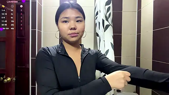 JohannaMickiewicz Шоу с уебкамера