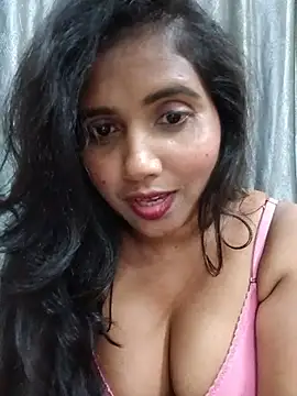 hornykhushi321's Webcam Show