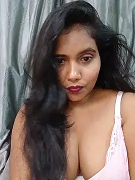 hornykhushi321's Webcam Show